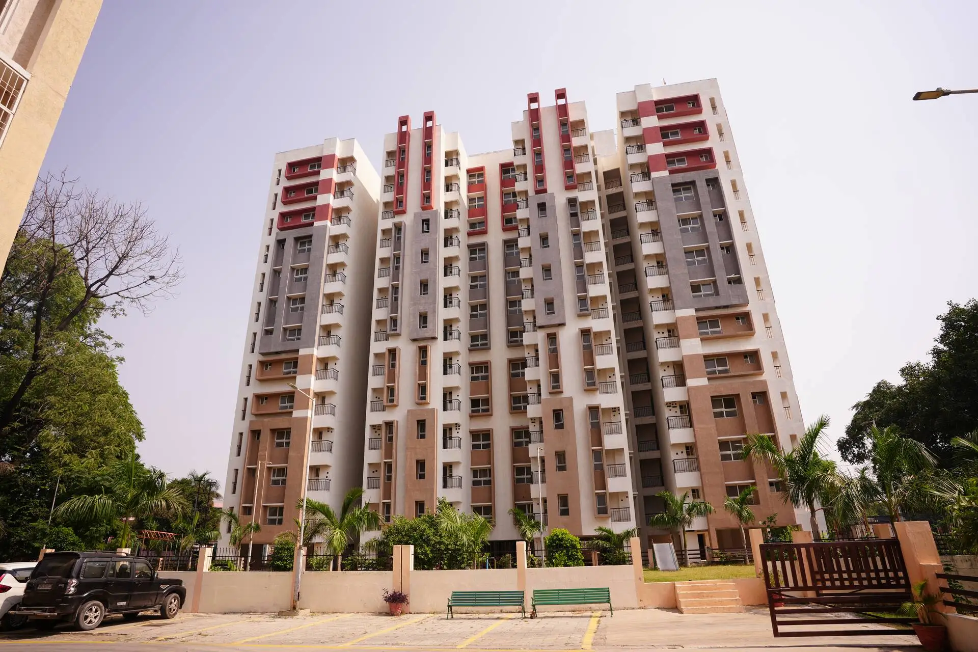 Sopan Enclave Phase II - View 1